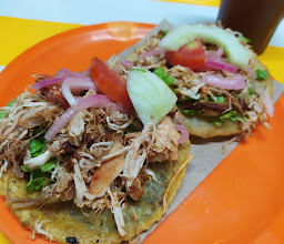 El Panucho de Kanasin photo