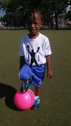 Park «Montbellier Park», reviews and photos, Springfield Blvd, Springfield Gardens, NY 11413, USA