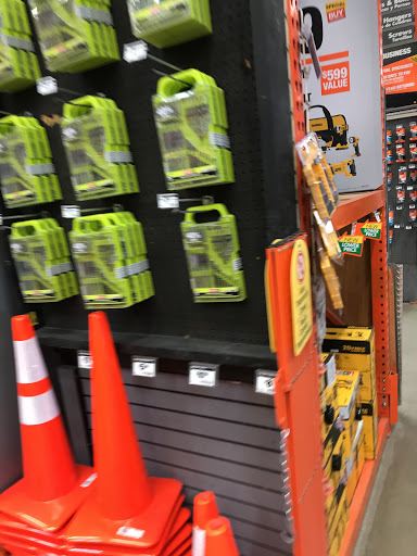 Home Improvement Store «The Home Depot», reviews and photos, 1489 N Dysart Rd, Avondale, AZ 85323, USA