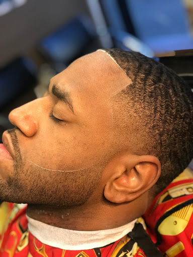 Barber Shop «Kold Kutz Barbershop», reviews and photos, 246-14 Francis Lewis Blvd, Rosedale, NY 11422, USA