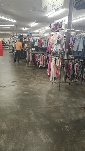 Thrift Store «Mega Thrift Store», reviews and photos, 1332 E Foothill Blvd, Rialto, CA 92376, USA
