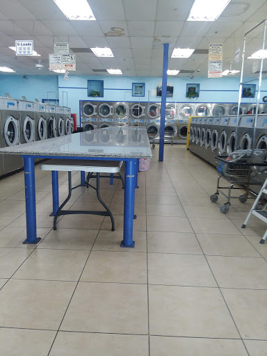 Laundromat «L.B. Coin Laundry», reviews and photos, 400 E Anaheim St, Long Beach, CA 90813, USA