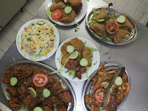 Photo n°67 de Bombay à Le Mans ()