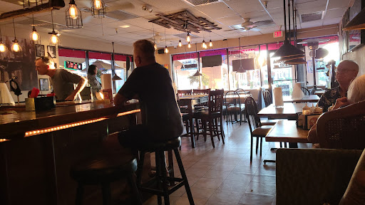 Barbecue Restaurant «Arizona BBQ Shack», reviews and photos, 8471 E McDonald Dr, Scottsdale, AZ 85250, USA