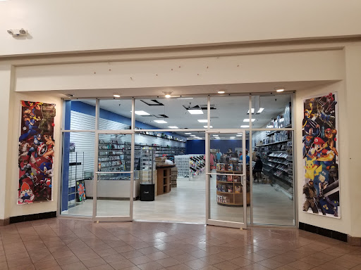 Comic Book Store «Islander Comics Cards», reviews and photos, 777 E Merritt Island Causeway #301, Merritt Island, FL 32952, USA