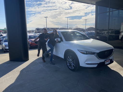 Used Car Dealer «Junge Cedar Rapids», reviews and photos, 1200 Boyson Rd, Hiawatha, IA 52233, USA