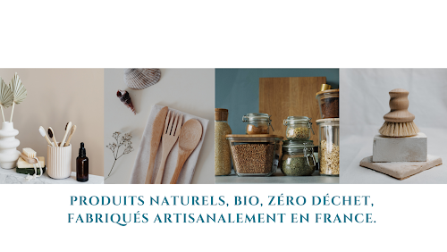 Magasin bio Éthique Eden Talant