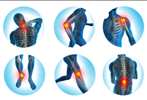 Divyajyoti Physiotheraphy - Divyajyoti Physiotheraphy