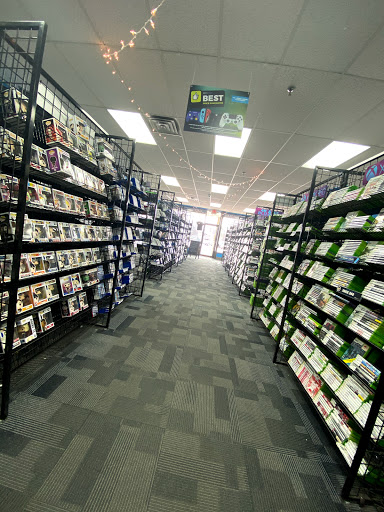 Video Game Store «Disc Replay Flint», reviews and photos, 3192 Linden Rd, Flint, MI 48507, USA
