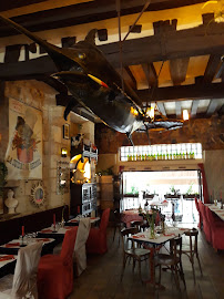 Atmosphère du Restaurant Bouchon Tourangeau à Tours - n°6