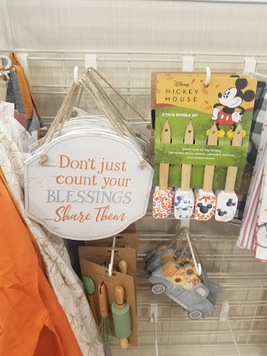 Department Store «HomeGoods», reviews and photos, 4483 Commons Dr W, Destin, FL 32541, USA