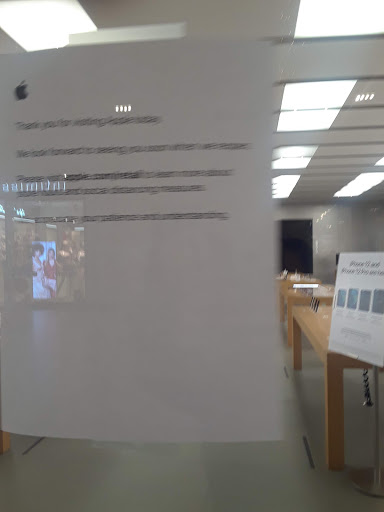 Computer Store «Apple Los Cerritos», reviews and photos, 242 Los Cerritos Center, Cerritos, CA 90703, USA