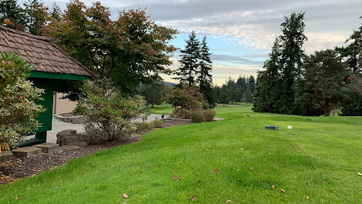 Golf Course «Useless Bay Golf & Country Club», reviews and photos, 5725 Country Club Dr, Langley, WA 98260, USA