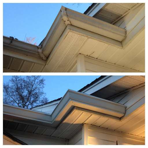 Roofing Contractor «Don Kennedy Roofing», reviews and photos, 815 Fesslers Ln, Nashville, TN 37210, USA