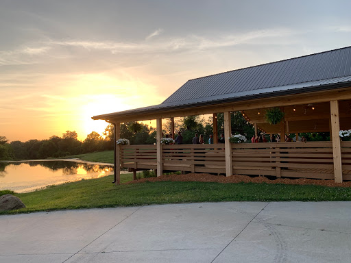 Wedding Venue «Sunset Ridge Barn», reviews and photos, 4831 Lisbon St, Prole, IA 50229, USA
