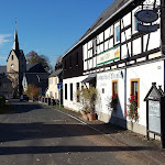 Photo n°3 de l'avis de matthias.e fait le 23/10/2017 à 06:55 sur le  Landgasthof Altensalz Pension à Neuensalz