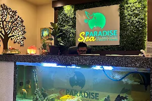 Paradise Spa image