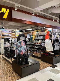 ムラサキスポーツ 京都ヨドバシ店