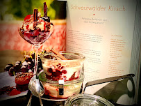 Restaurant Gutsküche Wulksfelde à Tangstedt menu