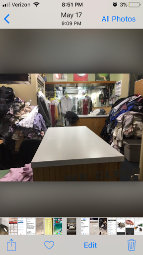 Dry Cleaner «American Cleaners», reviews and photos, 3727 E Tremont Ave, Bronx, NY 10465, USA