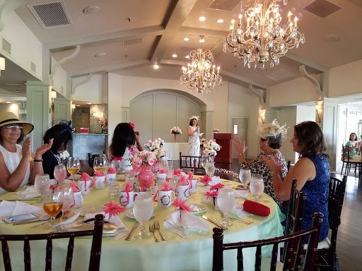 Country Club «Pine Forest Country Club», reviews and photos, 18003 Clay Rd, Houston, TX 77084, USA