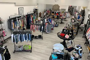 ReVibed Consignment Boutique image