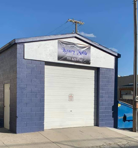 Luxury Mobile Auto Detailing en Winnemucca