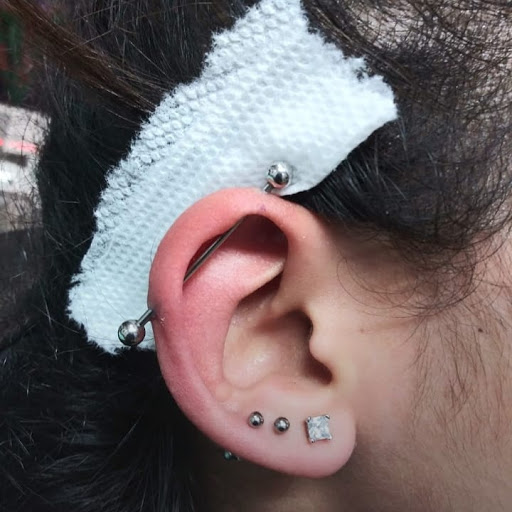 Explore tattoo ideas yin yang, creative tattoo ideas in Hialeah, available at Allstar Tattoo & Body piercing