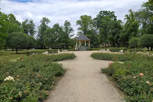 Park przypałacowy image