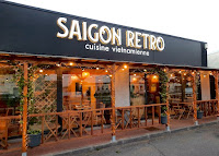 Photos du propriétaire du Restaurant asiatique Saigon Retro à Coignières - n°1