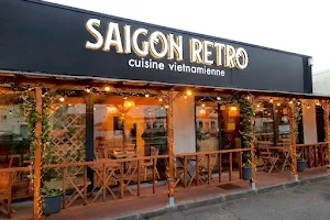 Saigon Retro image