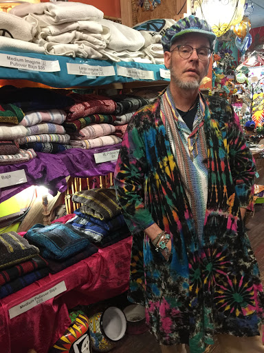 Gift Shop «Blue Frog Imports», reviews and photos, 8608 Main St, Woodstock, GA 30188, USA