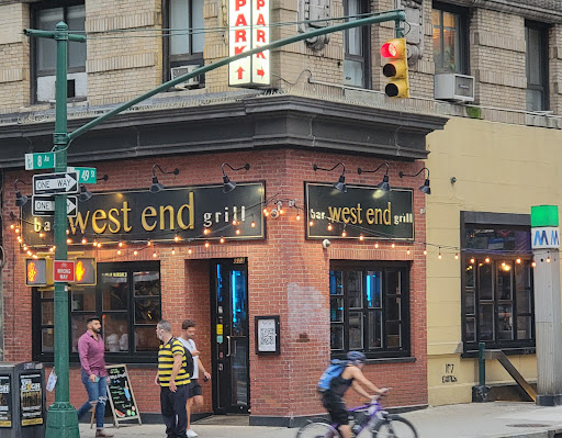 West End Bar & Grill image 10