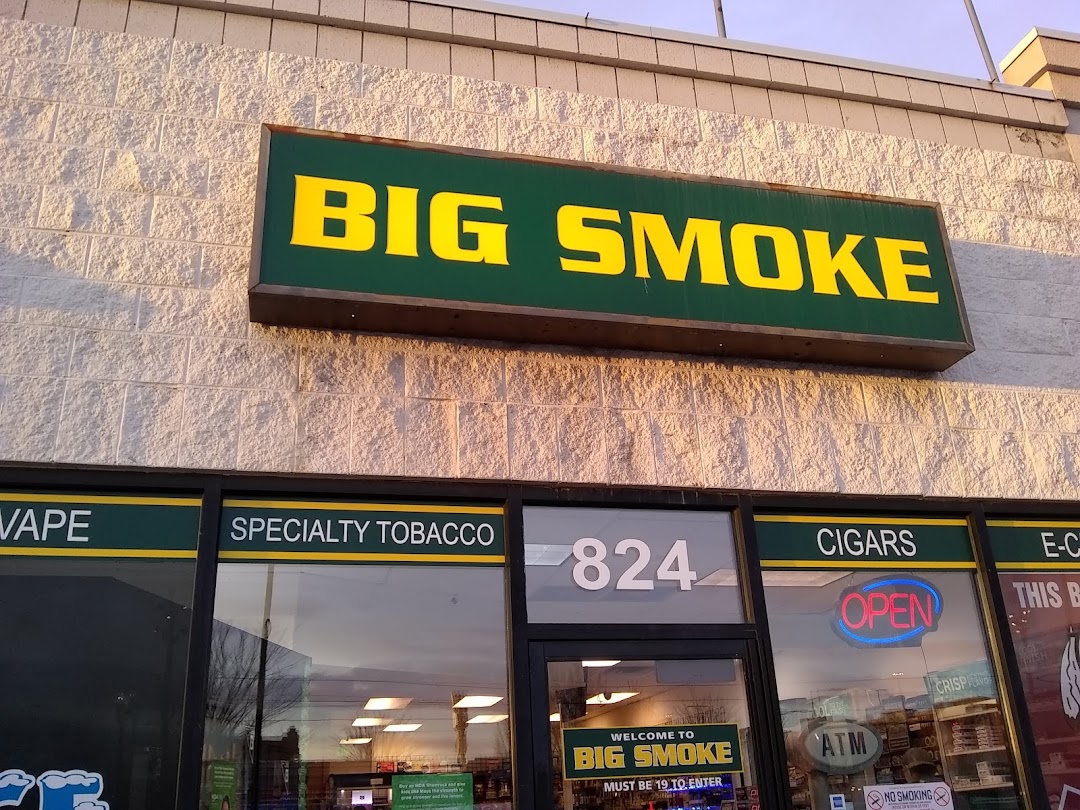 Big Smoke
