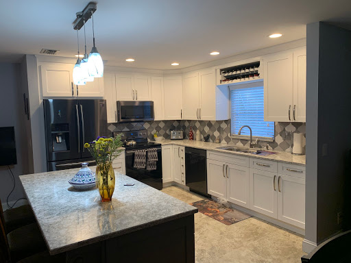 Cabinet Maker «Proficient Cabinets Inc», reviews and photos, 1024 NE 43rd St, Oakland Park, FL 33334, USA