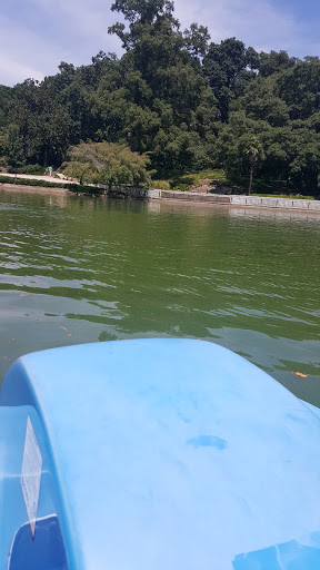 Park «Pullen Park», reviews and photos, 408 Ashe Ave, Raleigh, NC 27606, USA