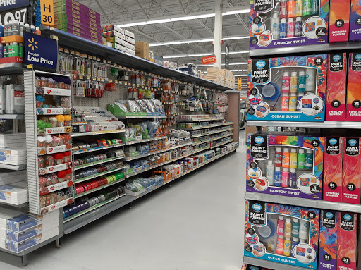 Department Store «Walmart Supercenter», reviews and photos, 6868 US-129, Live Oak, FL 32060, USA