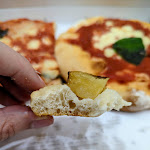 Photo n°1 de l'avis de Andre. fait le 18/05/2023 à 06:16 sur le  Rosticceria Piatti Da Asporto Il Rusticone à Santa Maria Capua Vetere