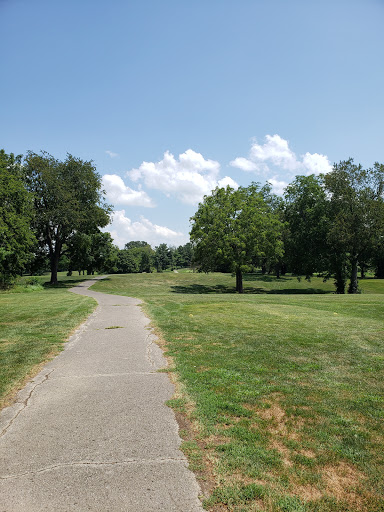 Golf Course «Tates Creek Golf Course», reviews and photos, 1400 Gainesway Dr, Lexington, KY 40517, USA