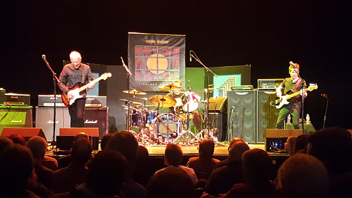 Performing Arts Theater «The Wilbur», reviews and photos, 246 Tremont St, Boston, MA 02116, USA