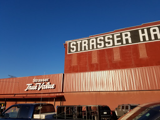 Home Improvement Store «Strasser True Value Hardware», reviews and photos, 910 Southwest Blvd, Kansas City, KS 66103, USA