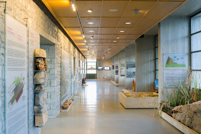 Μουσείο Περιβάλλοντος Στυμφαλίας