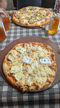 Pizza du Pizzeria Basilic & Co à Châtenay-Malabry - n°14
