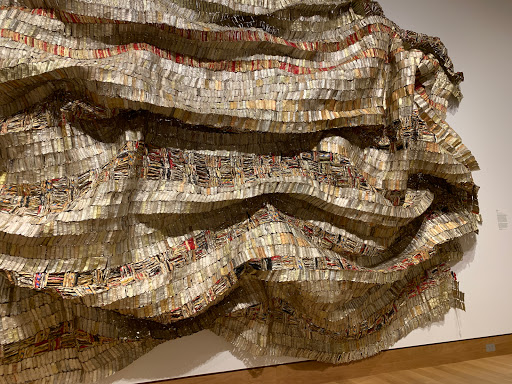 Art Museum «Hood Museum of Art», reviews and photos, 6 E Wheelock St, Hanover, NH 03755, USA