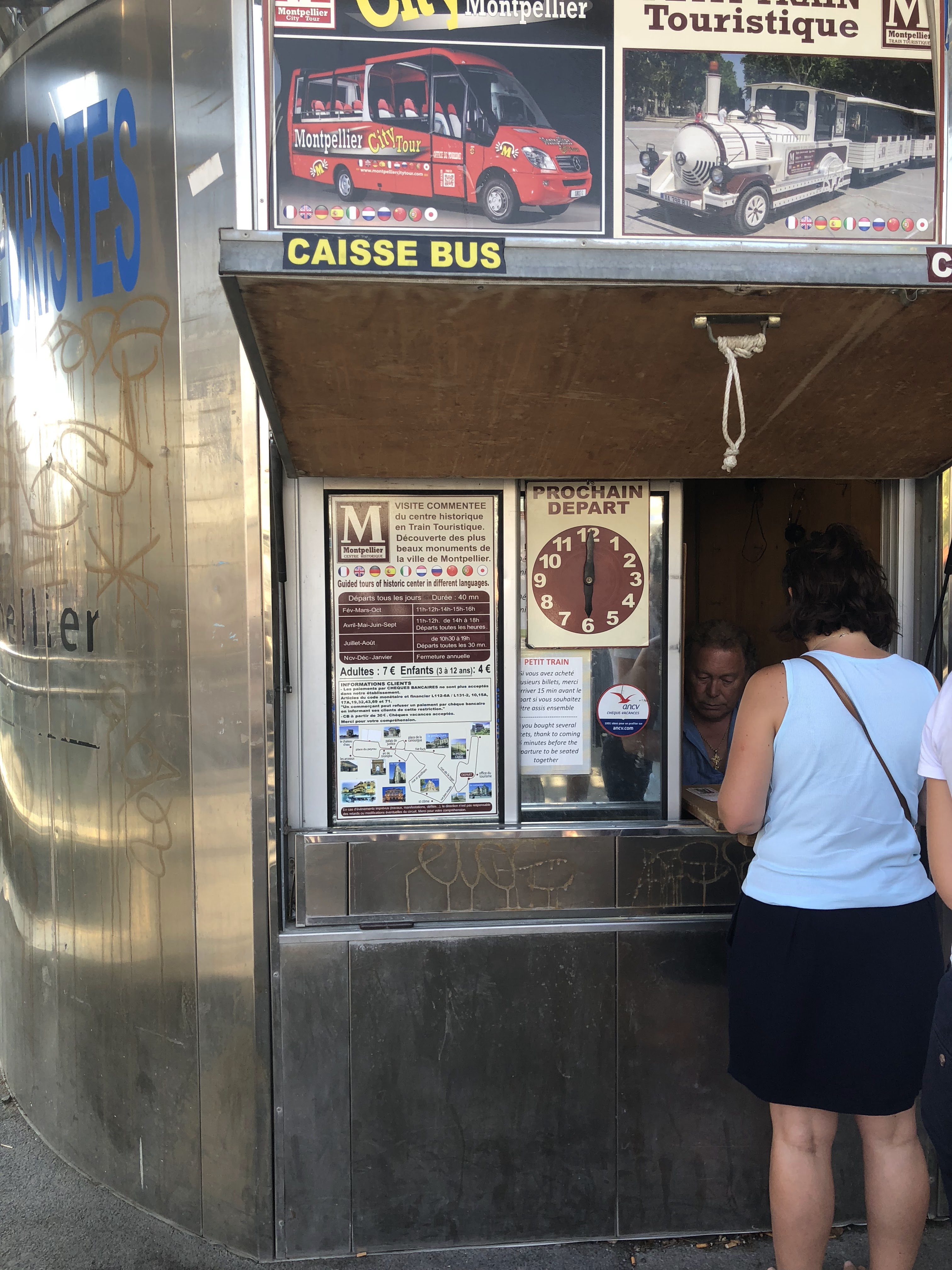 Photo n° 2 de l'avis de Yohan. fait le 12/08/2018 à 16:09