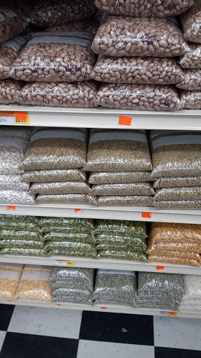 Supermarket «El Grande Supermarket Corp.», reviews and photos, 8413 Hanley Rd, Tampa, FL 33634, USA