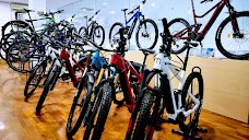 Nelvauto E-Bike / Sector Ciclismo en Murcia