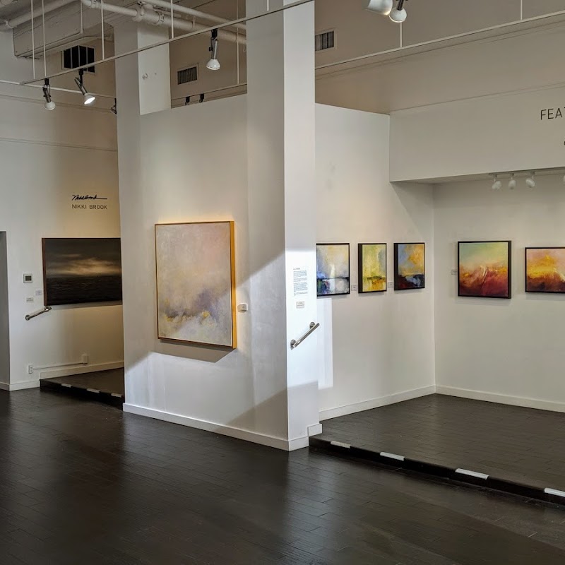 Michael Birawer Gallery