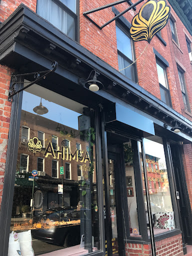 Explore insidious tattoo ideas, creative tattoo ideas in Brooklyn, available at Ahimsa Piercing Studio & BVLA Fine Jewelry