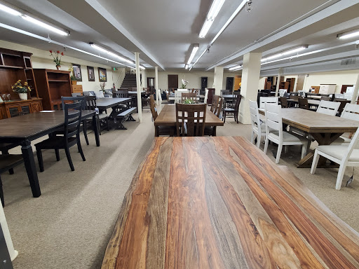 Furniture Store «Homelife Furniture», reviews and photos, 610 Main St, Oregon City, OR 97045, USA